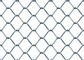 Hàng rào mạ kẽm nhúng nóng Hàng rào lưới vuông hoặc hình kim cương