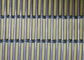 Tấm hàng rào lưới trang trí dệt cho kiến ​​trúc Đường kính dây 0,2mm-4mm