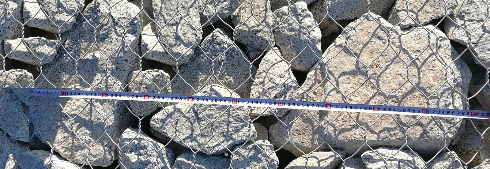 chất lượng Giỏ kim loại Gabion nhà máy