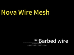 Các lựa chọn dây thép gai thân thiện với môi trường cho hàng rào bền vững
