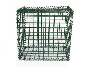 Modular hàn lưới Gabions hệ thống / Gabions dây hàn linh hoạt