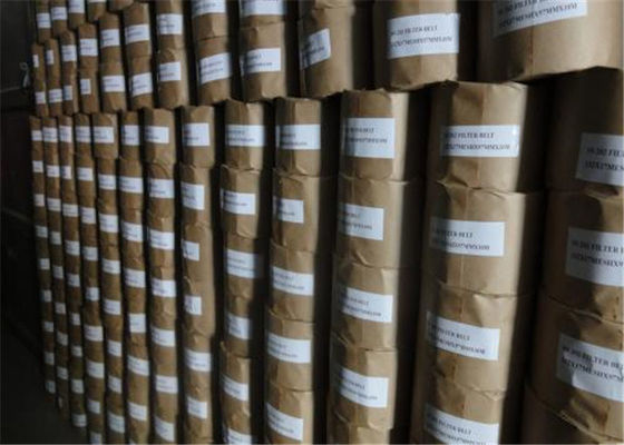 Đai màn hình tự động Lưới dệt Hà Lan có thể đảo ngược / Lưới Hà Lan đảo ngược / Màn hình lọc máy đùn / Lưới Hà Lan ngược
