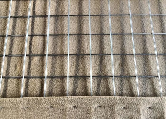 Chống khí hậu Quân đội  Rào cản 76.2x76.2mm Kích thước lỗ