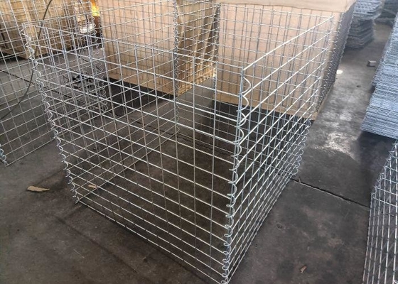 Nắm nóng galvanized quân đội phòng thủ tùy chỉnh