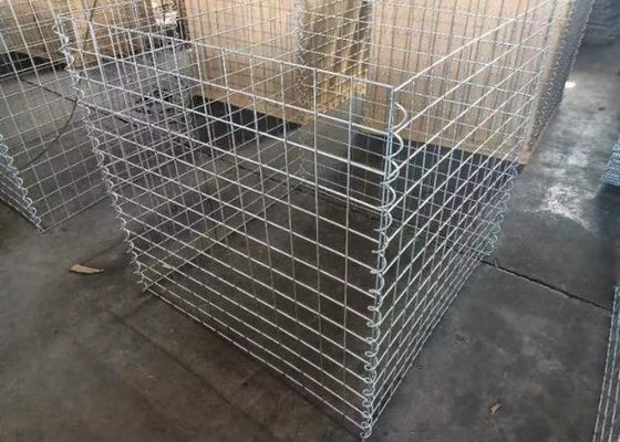 Nắm nóng galvanized quân đội phòng thủ tùy chỉnh