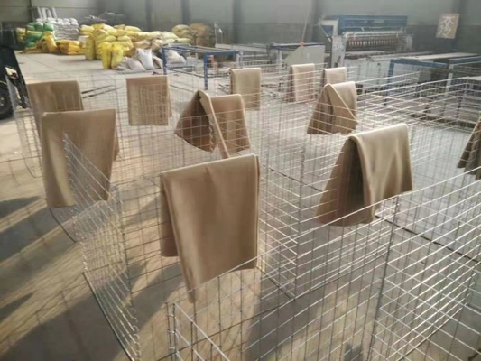DB 7 DB 8 Cấm cát quân sự Cát nặng