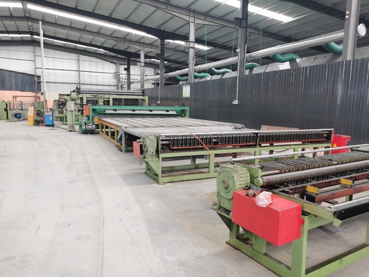6 * 8, 8 * 10,10 * 12 Lồng dây kim loại đầy đá để bảo vệ chống xói mòn đất hoặc bờ sông