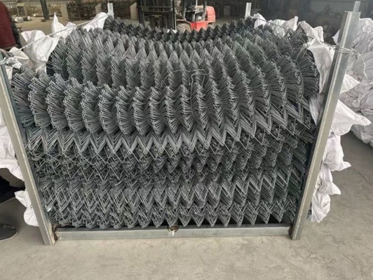Mạng lưới linh hoạt mạnh mẽ để ngăn ngừa sụp đổ đá