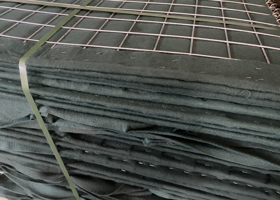 Hot Dip Galvanized Wire Panel itary Barrier For Economic Products Chi phí