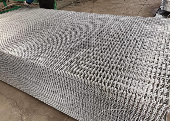 50mmx50mm kích thước lưới hàn lưới Gabions tùy chỉnh Gabion giỏ hàn Gabion
