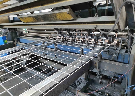 50mmx50mm kích thước lưới hàn lưới Gabions tùy chỉnh Gabion giỏ hàn Gabion
