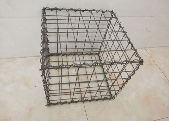 Brown Etc Rào chắn phòng thủ cho galvanized sau khi hàn
