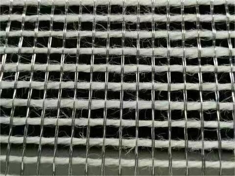Natural Charm Jute Rope trang trí lưới cho thanh lịch nông thôn thẩm mỹ chức năng