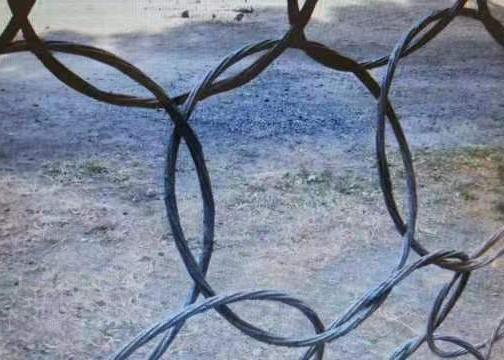 Phòng vệ thác đá Zoo Rope Mesh Giải pháp lưới vòng sáng tạo cho các dự án kiểm soát thác đá và ổn định địa hình