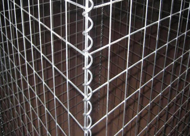 Nệm Gabion mạ kẽm nặng / Galfan Lưới hàn