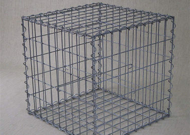 Lưới hàn nhẹ Trọng lượng 50x50 Mm / 75x75 Mm / 100x50 Mm Kích thước
