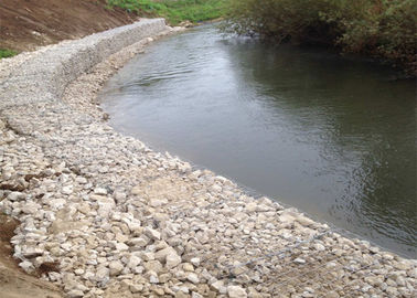 Bảo vệ mái dốc Nệm Gabion, Lồng đá phong cảnh Nova-088