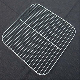 Lưới màn hình nướng Bbq có độ bền cao Có thể tái sử dụng không dính