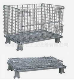 Dễ dàng lắp đặt Chuồng Gabion hàn / Giỏ Gabion / Chuồng Gabion chứa đá với kích thước lưới 75mmx75mm
