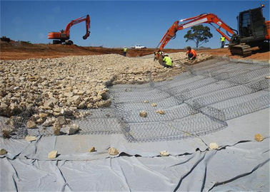 Nệm 6 * 8  Gabion