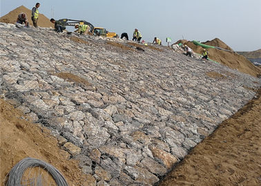 Nệm 6 * 8  Gabion