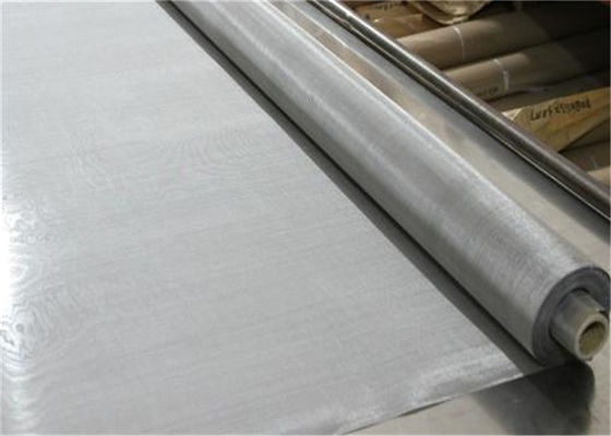 Lưới dây Titan Dây lưới Titan Vải / 50 60 80 100 Lưới Điện cực Bạch kim Titan Dây dệt lưới
