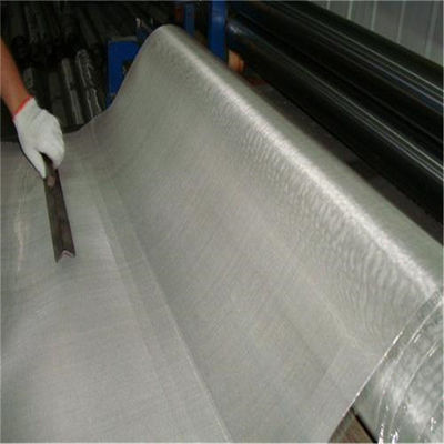 Lưới chống cháy 30 lưới Điện trở lưới Fecral cho lò sưởi