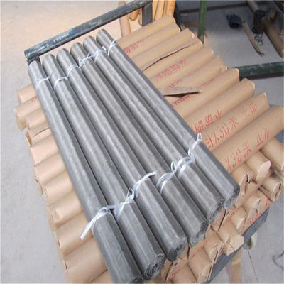 Lưới chống cháy 30 lưới Điện trở lưới Fecral cho lò sưởi