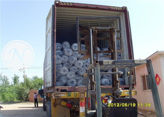 Dây dao cạo đôi xoắn kép 50kg mạ kẽm điện
