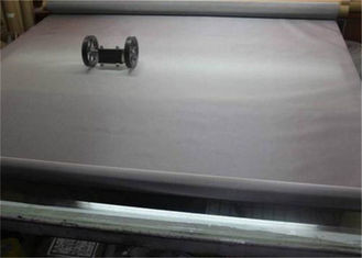 1,6m X 30m Lưới dây trang trí Molypden Dệt trơn