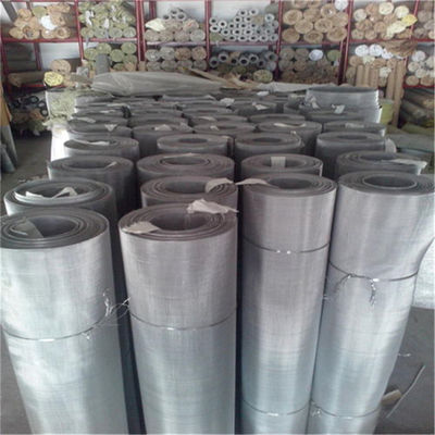 Lưới chống cháy 30 lưới Điện trở lưới Fecral cho lò sưởi